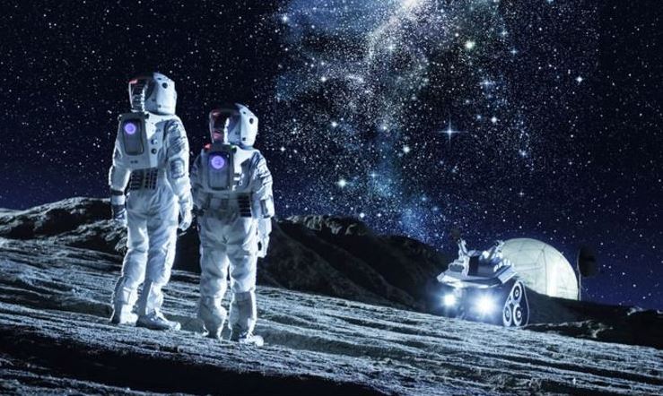 moon Picture