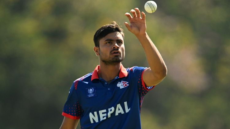 Gulsan Jha Picture