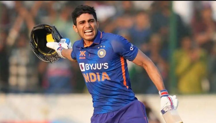 subhaman gill Picture
