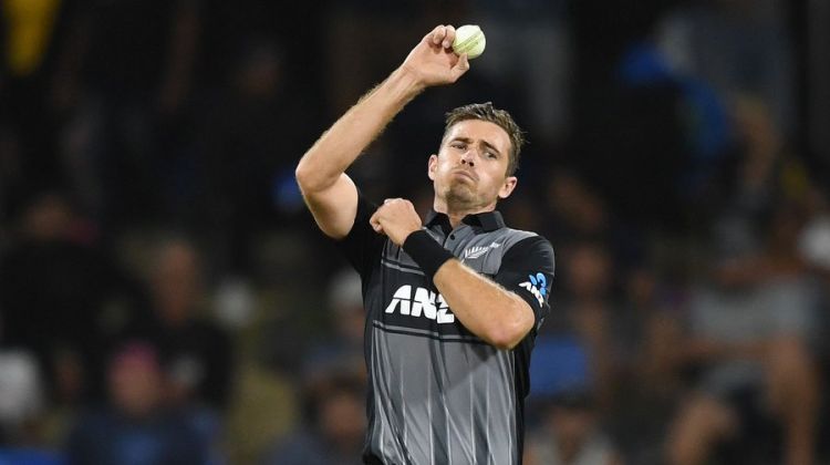 tim southee Picture