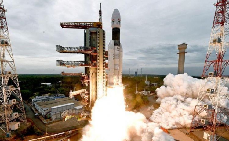 lift off Picture