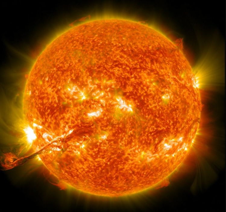 sun Picture