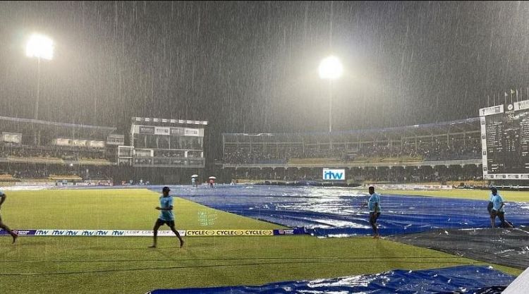 rain in colombo Picture