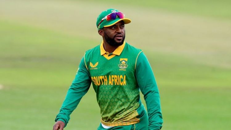 temba bavuma Picture
