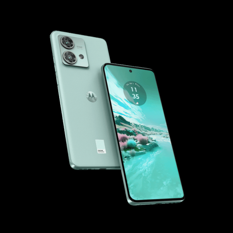 Motorola Edge 40 Neo Picture