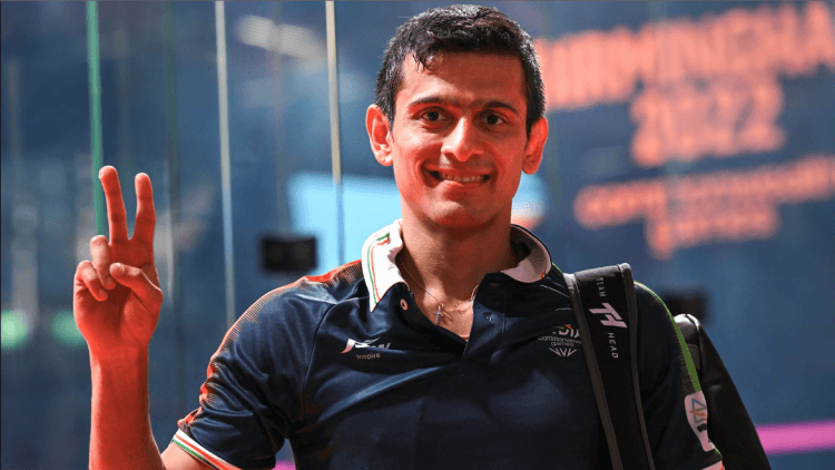 saurav ghosal Picture