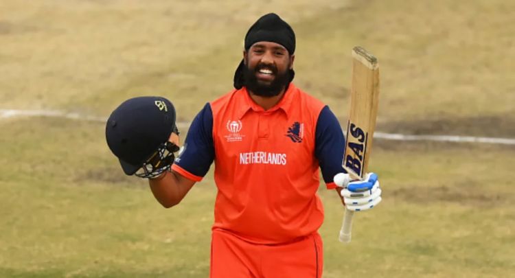 Vikramjit Singh Picture