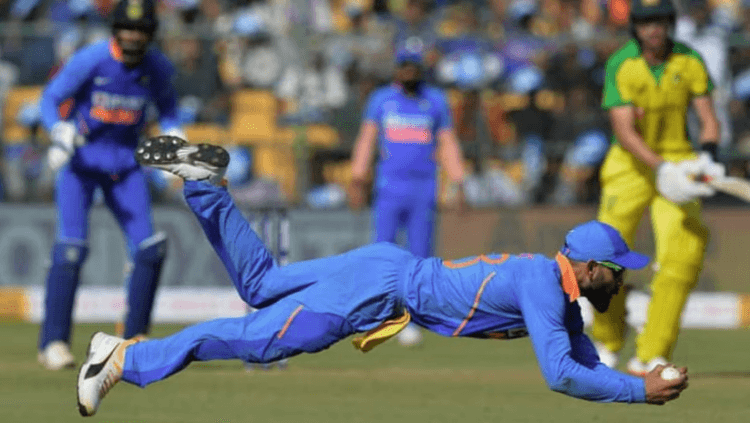 Fielding Picture