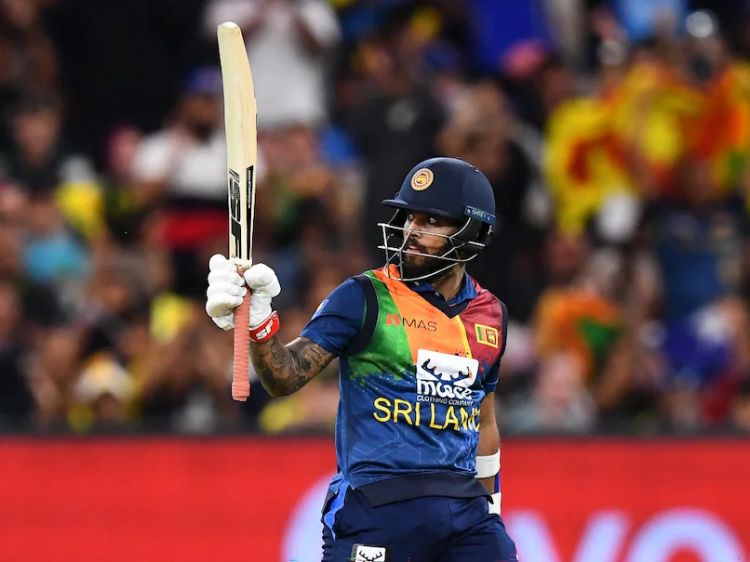 Kushal Mendis Picture