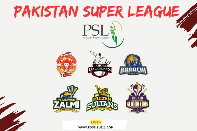 pakistan super league all you need to know about