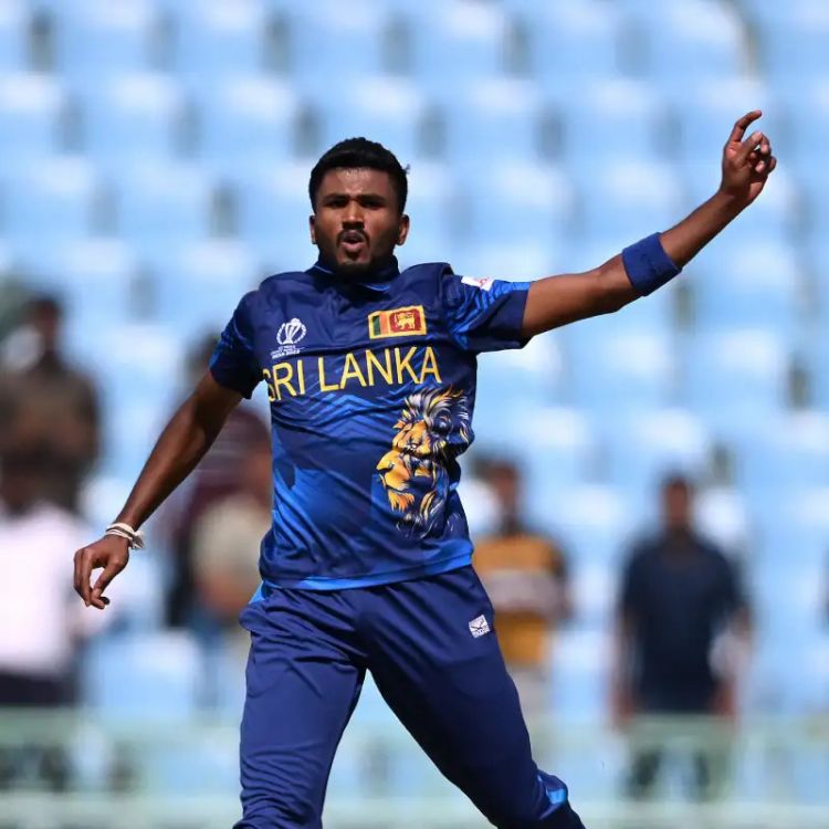 D. Madushanka Picture