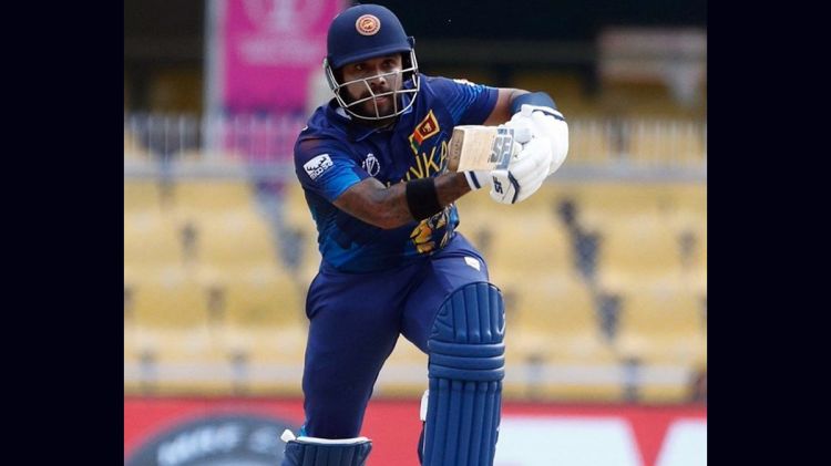 Kusal Mendis Picture