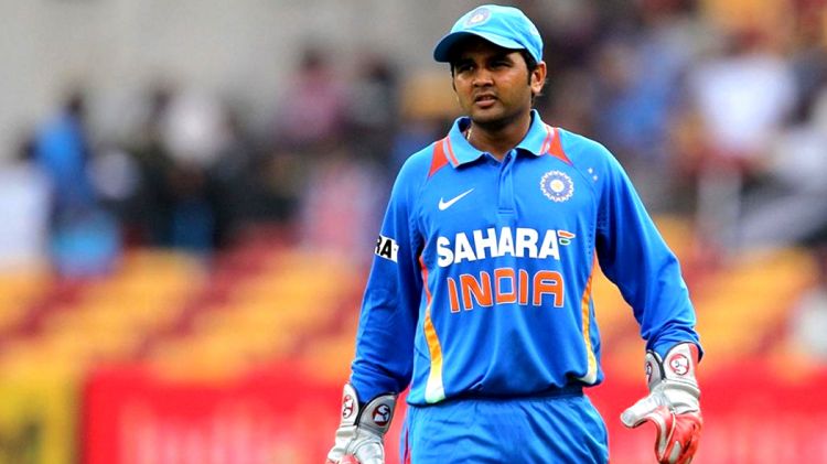 Parthiv Patel Picture