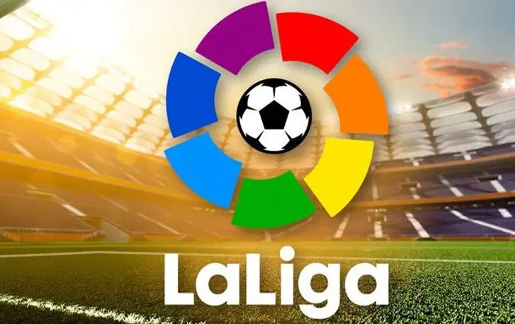 La Liga Santander  Picture