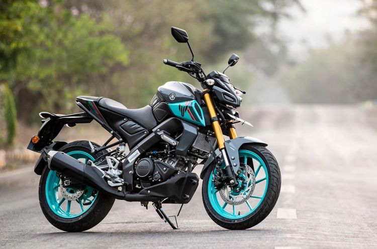 yamaha Picture