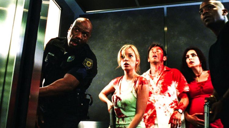 DAWN OF THE DEAD Picture