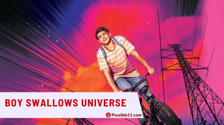 Boy Swallows Universe Picture