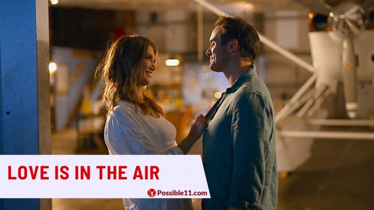 Love is in the Air Picture