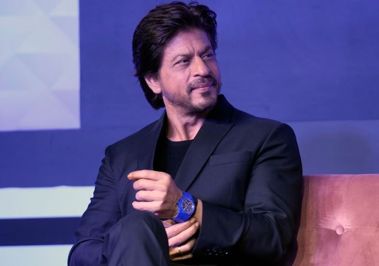 Shahrukh Khan Picture