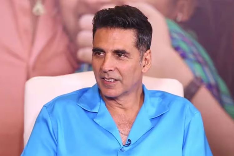 akshay Picture