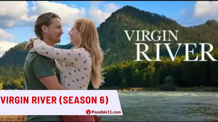 Virgin River (Season 6) Picture