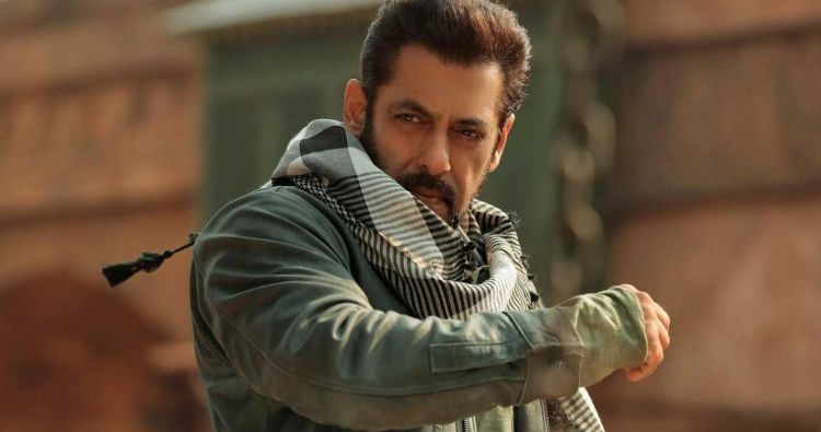 Salman khan Picture