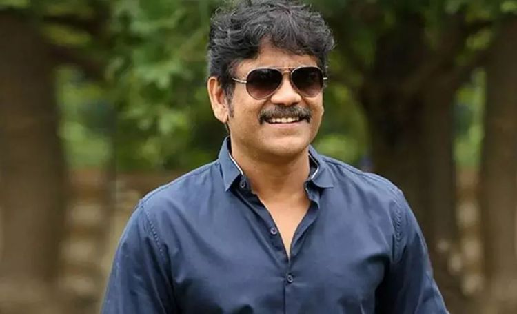 Akkineni Nagarjuna Picture