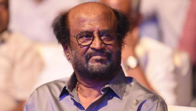 Rajnikanth Picture