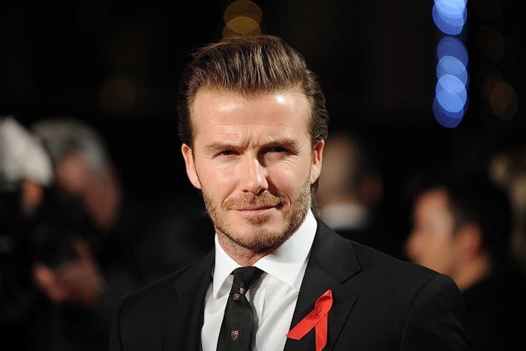 david beckham Picture