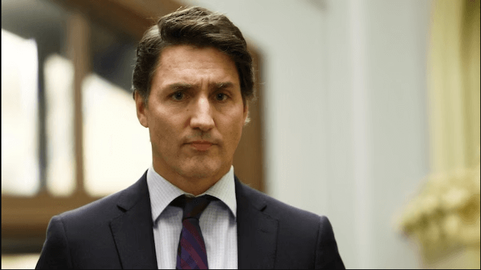 Justin Trudeau Picture