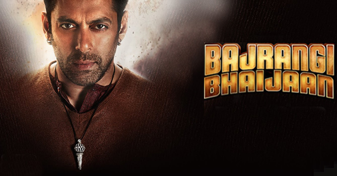 Bajrangi Bhaijaan Picture