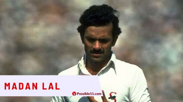 Madan Lal Picture