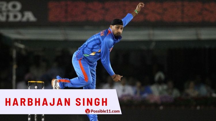 Harbhajan Singh Picture