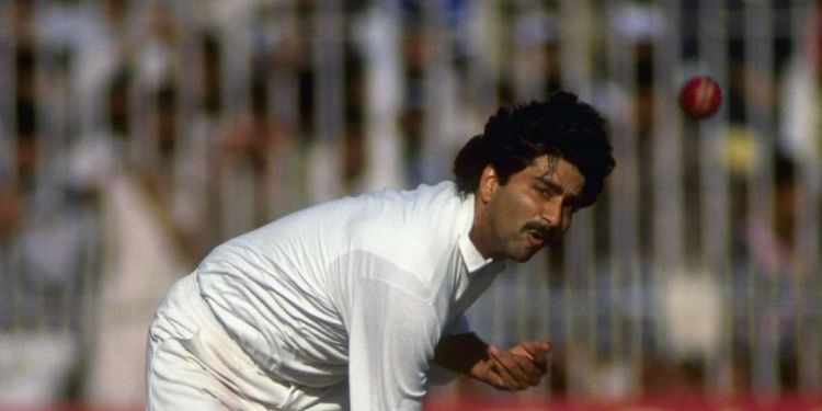 Manoj Prabhakar Picture