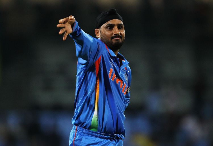 Harbhajan Singh Picture