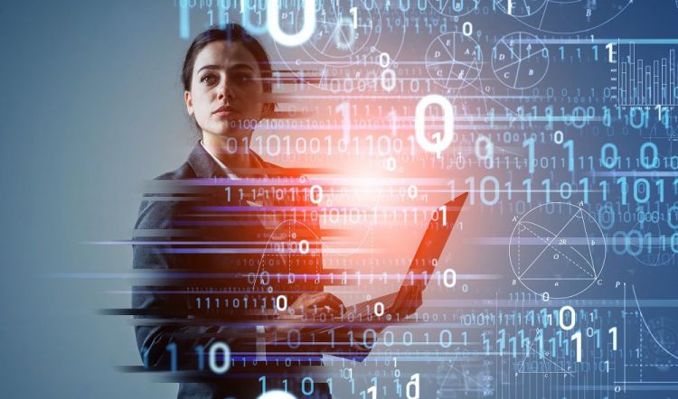 Data Scientist Picture