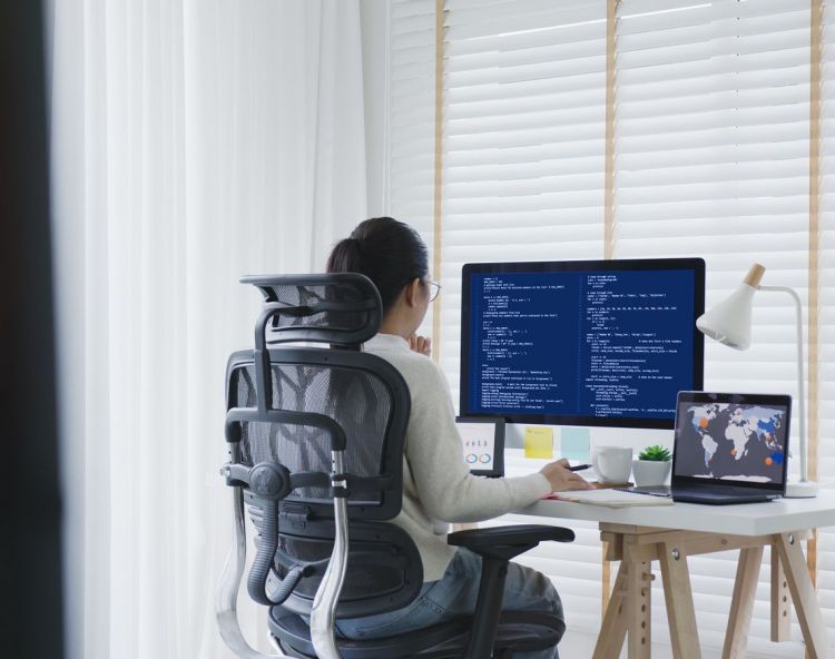 Machine Learning Experts Picture