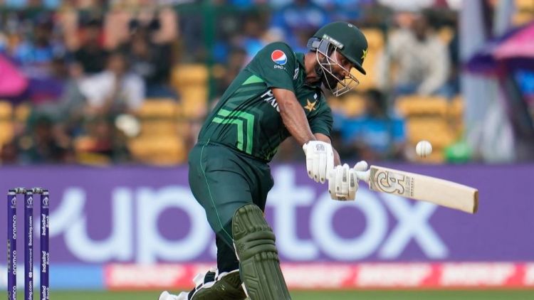 fakhar Picture