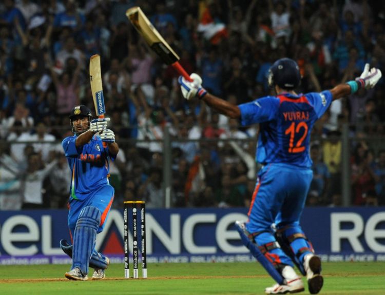 mahi Picture