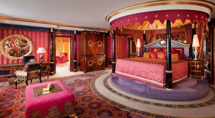 al arab Picture