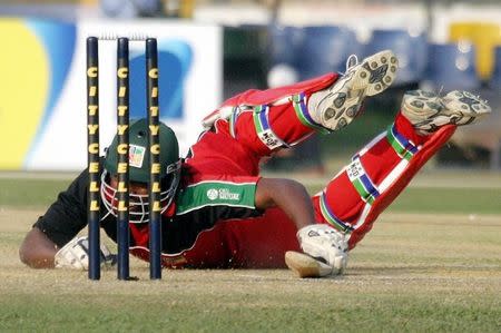 2. Tinashe Panyangara - 15 Picture