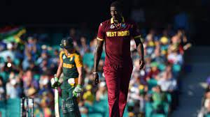  5. Jason Holder - Picture