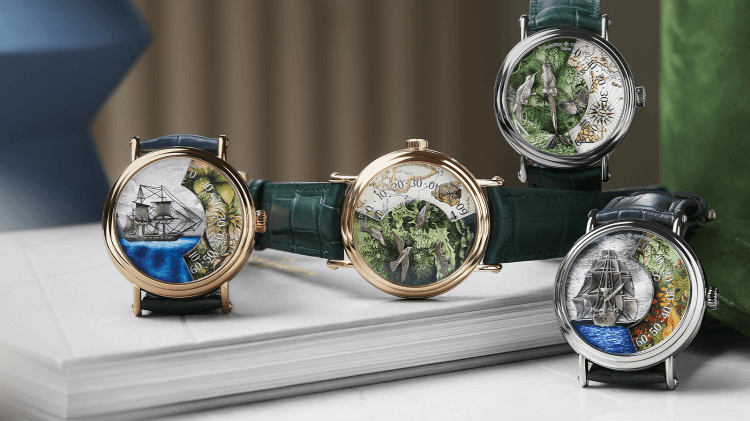 Vacheron Constantin Watch Picture