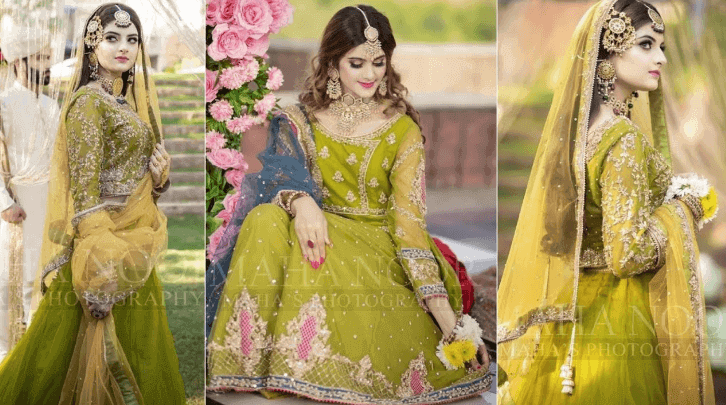 Muzna Masood Malik Picture