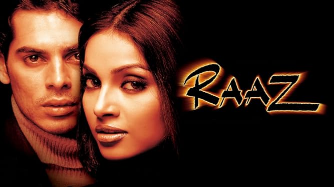 Raaz Picture
