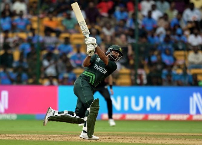 fakhar Picture