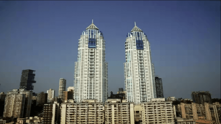 Imperial Towers Picture