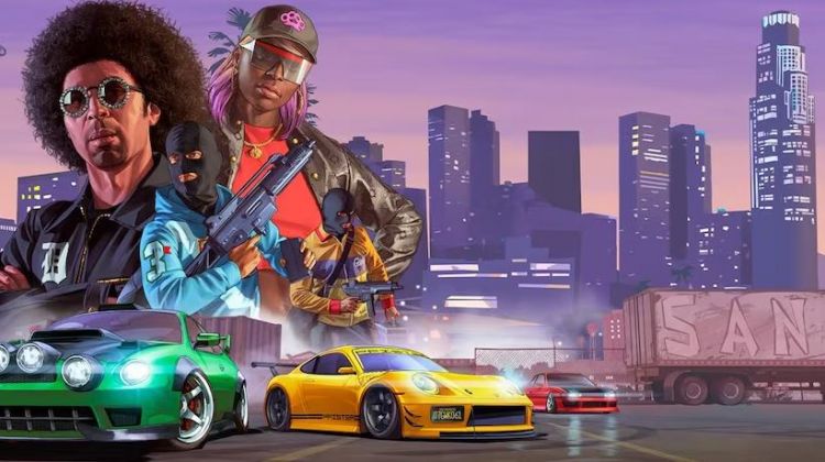 gta Picture