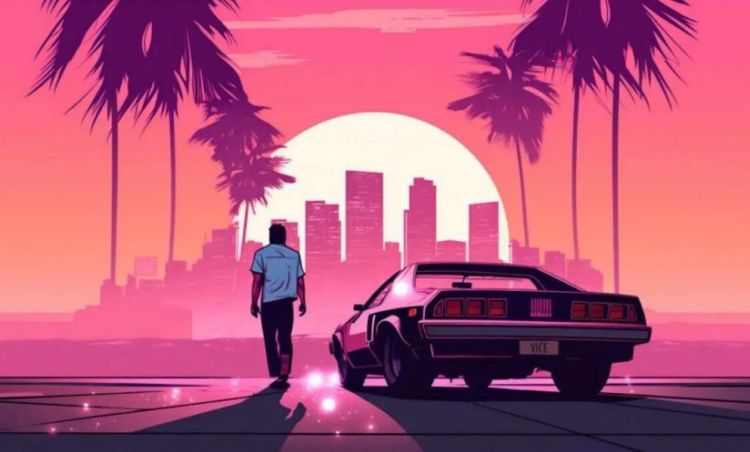 gta city Picture