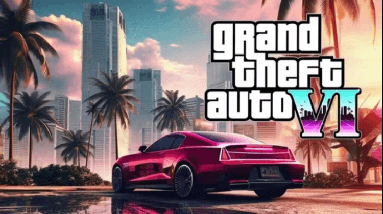 GTA Picture